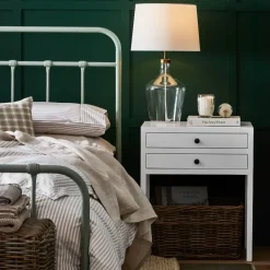 McKenzie Bedside Table
