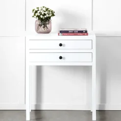 McKenzie Bedside Table