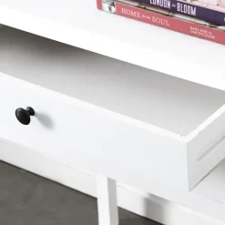 McKenzie Bedside Table