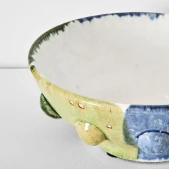 Medusa Decorative Bowl
