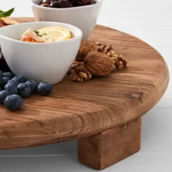Mezze Board