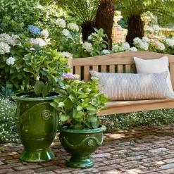 Mignon Decorative Jardiniere