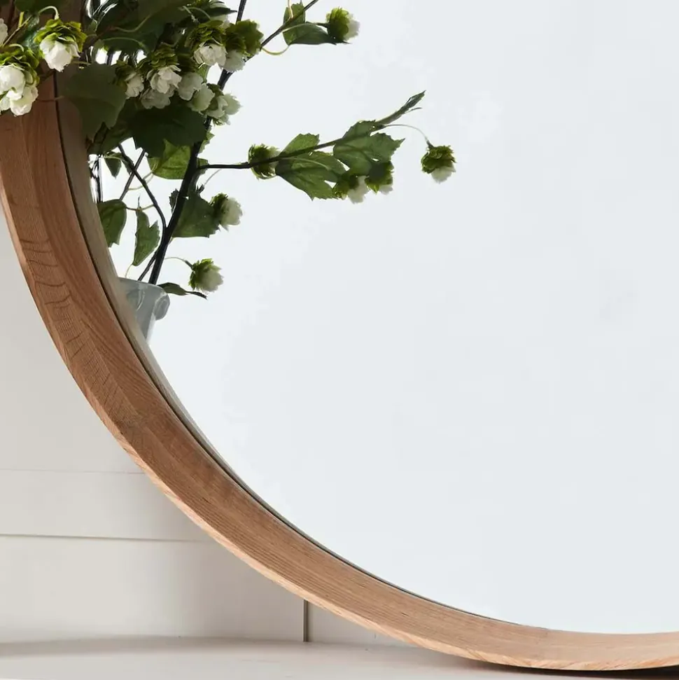 Mikhale Mirror