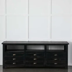 Miles TV Stand