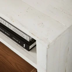 Miles TV Stand