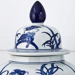 Ming Ginger Jar