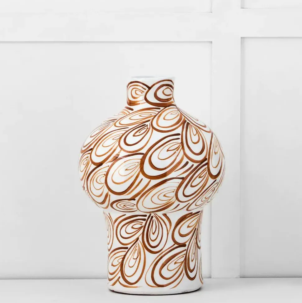 Mistra Vase