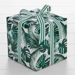 Monsteria Wrapping Paper - 5m
