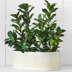 Montag Planter L