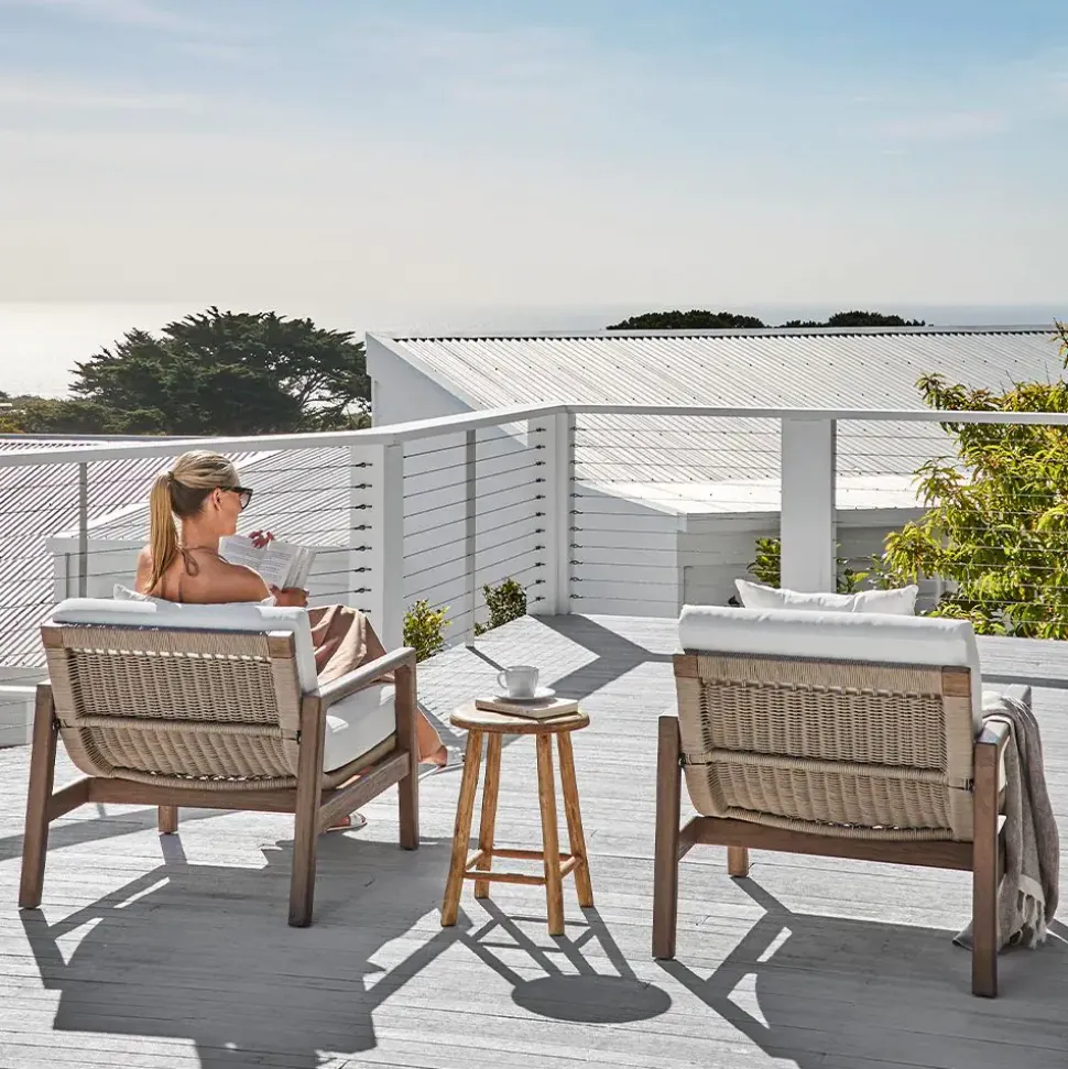 Montego Armchair