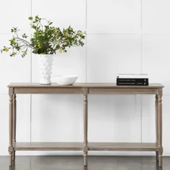 Monto Petite Console Table