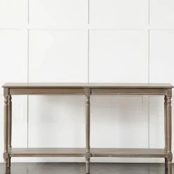 Monto Petite Console Table