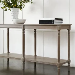 Monto Petite Console Table