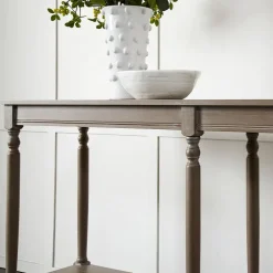 Monto Petite Console Table