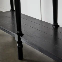 Monto Petite Console Table