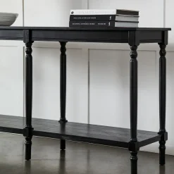Monto Petite Console Table