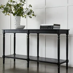 Monto Petite Console Table