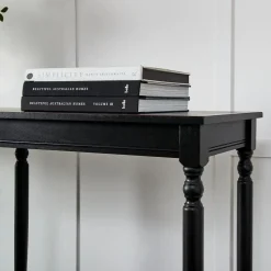 Monto Petite Console Table