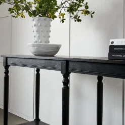 Monto Petite Console Table