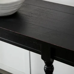 Monto Petite Console Table