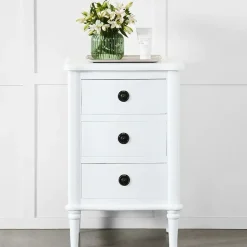 Montrose Bedside Table