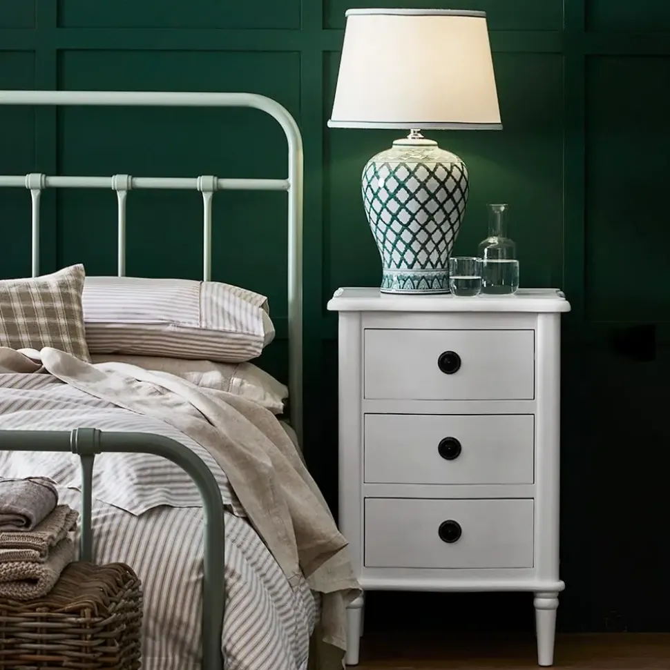 Montrose Bedside Table