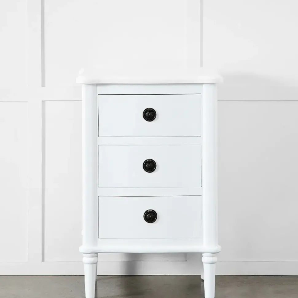 Montrose Bedside Table