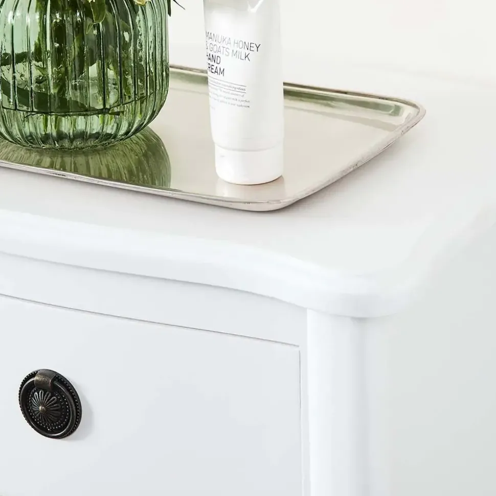 Montrose Bedside Table