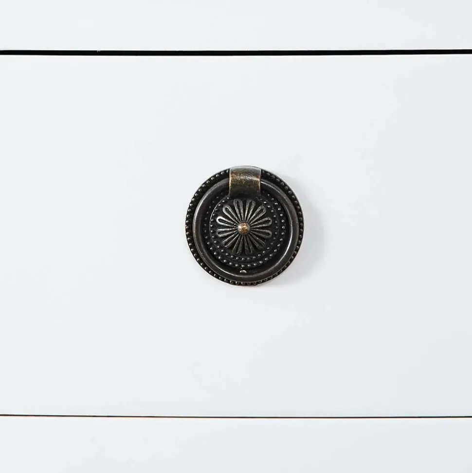 Montrose Bedside Table