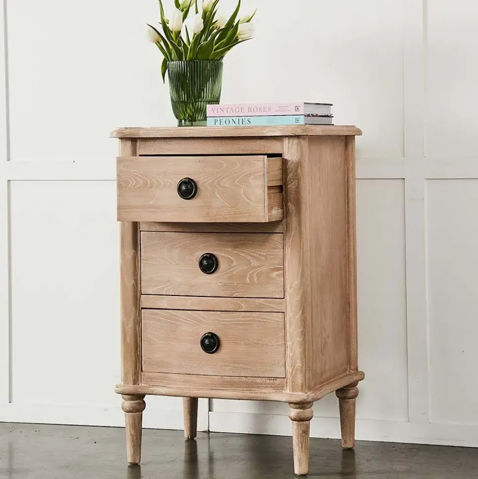 Montrose Bedside Table