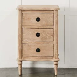 Montrose Bedside Table