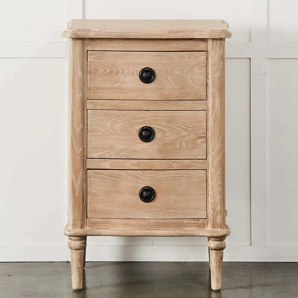 Montrose Bedside Table