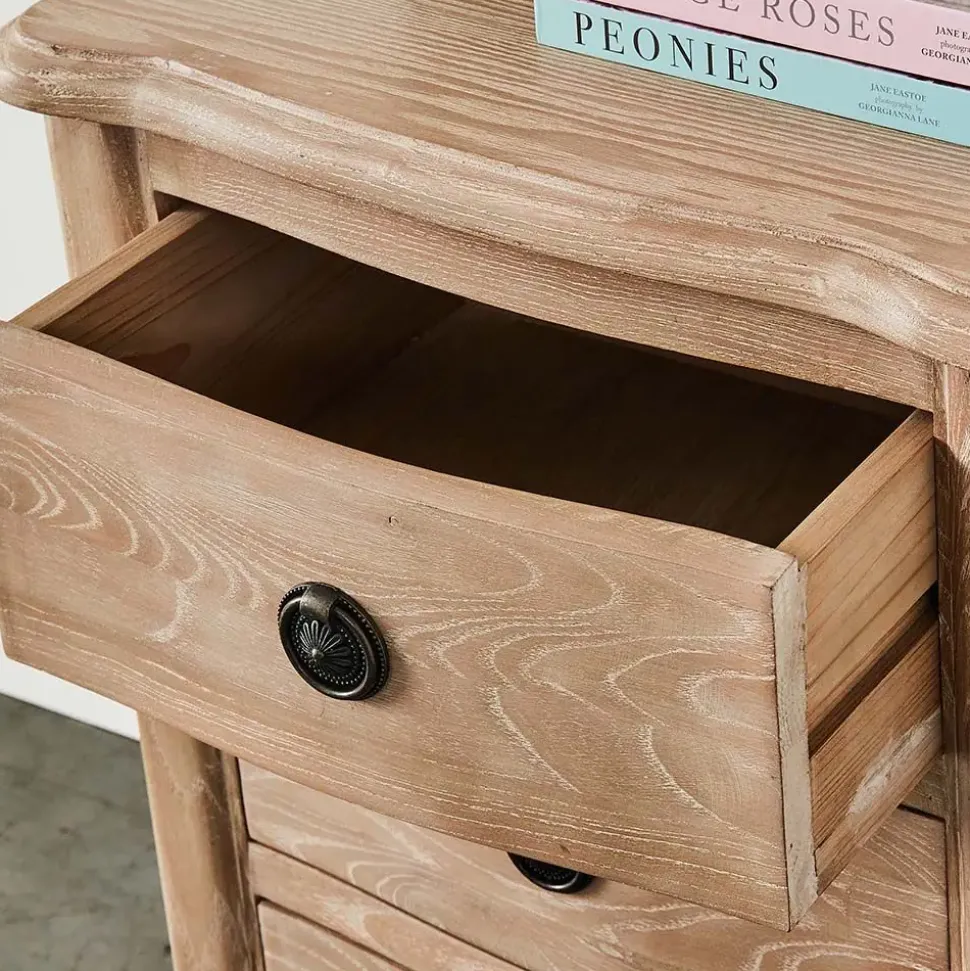 Montrose Bedside Table