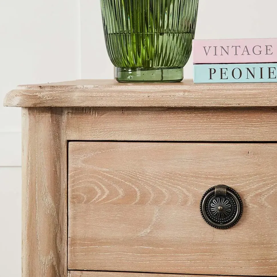 Montrose Bedside Table