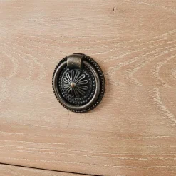 Montrose Bedside Table