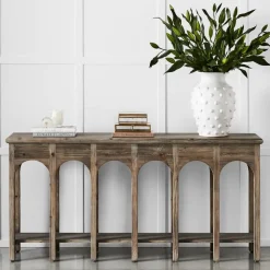 Morley Console Table