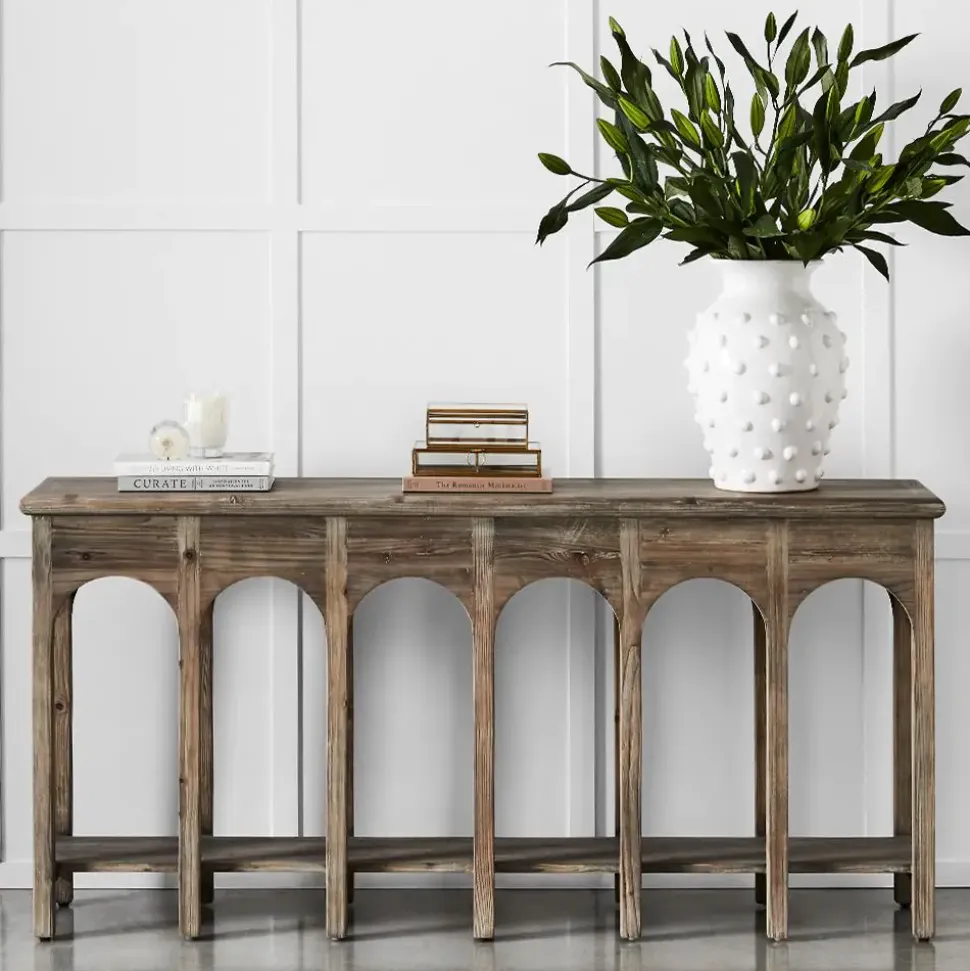 Morley Console Table