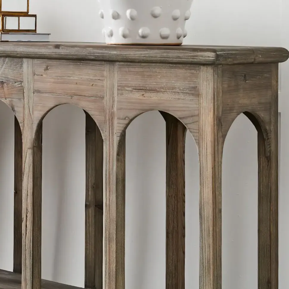Morley Console Table