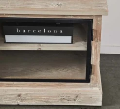 Murchison TV Stand