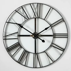 Napier Clock