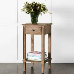 Newman Bedside Table