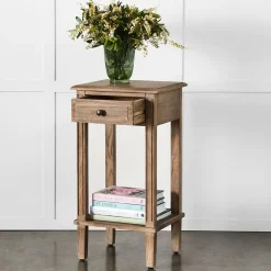 Newman Bedside Table