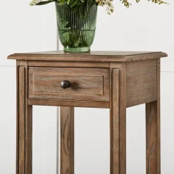 Newman Bedside Table