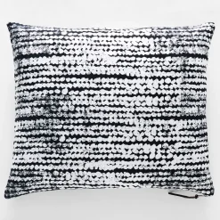 Nika Cushion 50x60 - Ink