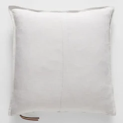 Nisha Linen Cushion 55x55