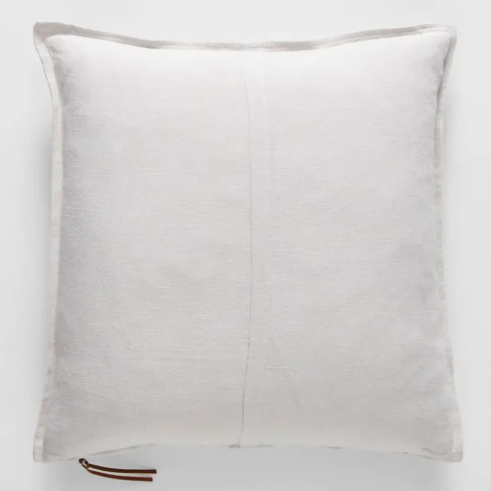 Nisha Linen Cushion 55x55