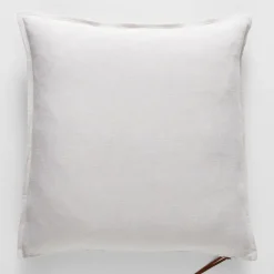 Nisha Linen Cushion 55x55