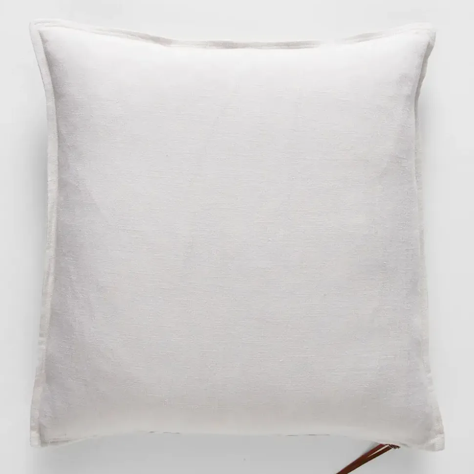 Nisha Linen Cushion 55x55