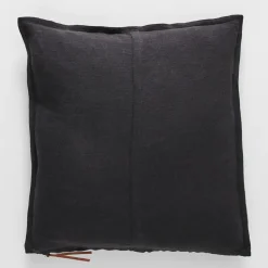Nisha Linen Cushion 55x55