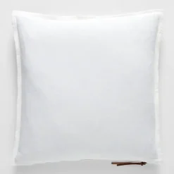 Nisha Linen Cushion 55x55